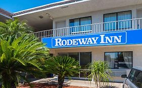 Rodeway Inn Kissimmee Maingate West - Free Theme Park Shuttle